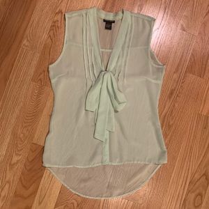 Chiffon Top
